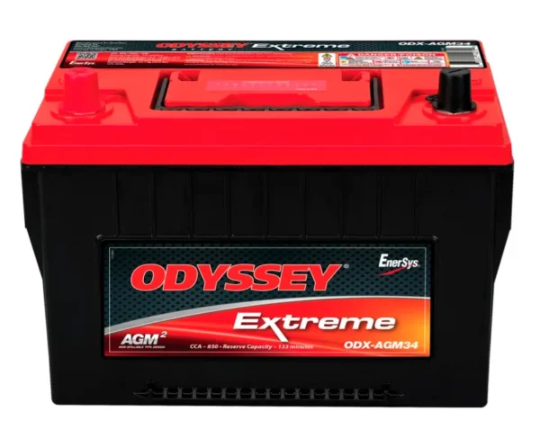 Odyssey-ODX-AGM34