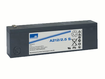 SONNENSCHEIN-A212-2-5S
