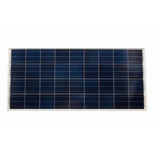 Solar Panel 115W-12V Poly 1030x668x30mm series 4b - Image 1