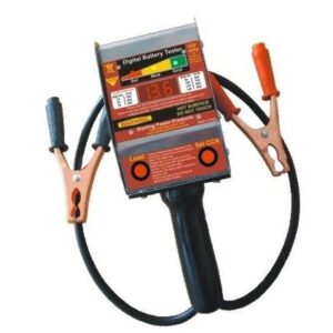 DBT125 STERLING BATTERY TESTER 125AMP