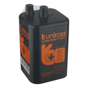 UED4R25 EXTRA HEAVY DUTY 4R25 6V - PJ996