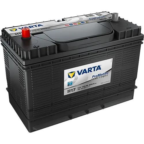 VARTA-H17