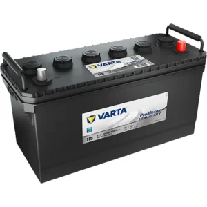 H5 VARTA BLACK 12V 100AH 600CCA (N100L)