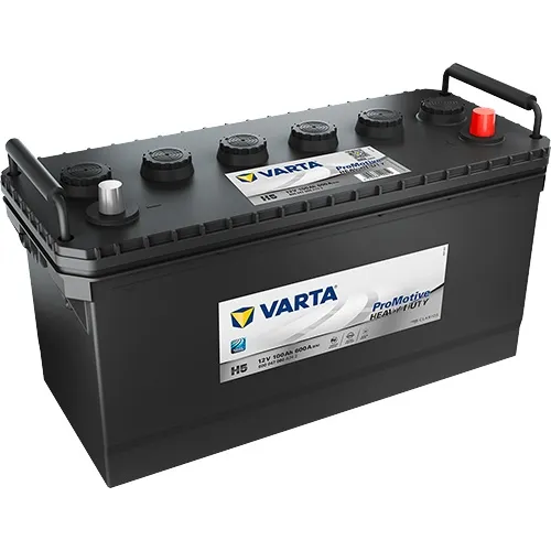 VARTA-H5