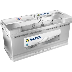 I1 VARTA SILVER 12V 110AH 920CCA (020)