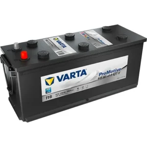 I16 VARTA BLACK 12V 120AH 760CCA (628BH)