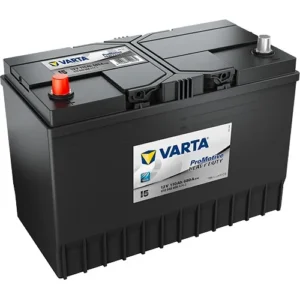 I5 VARTA BLACK 12V 110AH 680CCA (664)