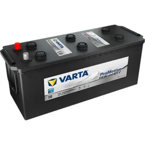 I8 VARTA BLACK 12V 120AH 680CCA (627)