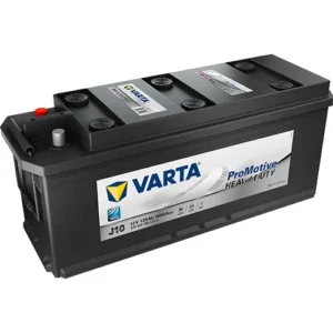 J10 VARTA BLACK 12V 135AH 1000CCA (615)