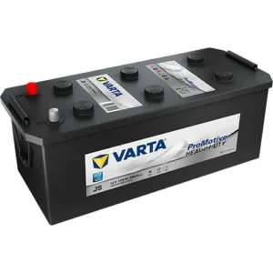J5 VARTA BLACK 12V 130AH 680CCA (622)