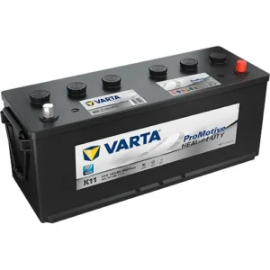 K11 VARTA BLACK 12V 143AH 900CCA (638)