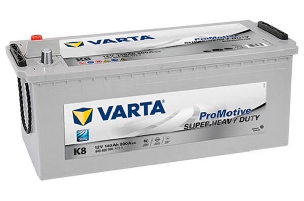 VARTA-K8