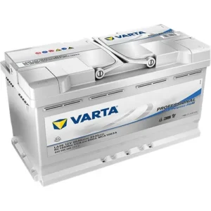 LA95 VARTA PROFESSIONAL 12V 95AH 850CCA AGM