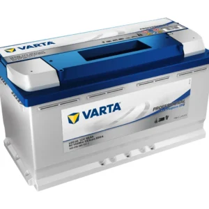 LED95 VARTA PROF DUAL PURP EFB 12V 95AH 850CCA 019