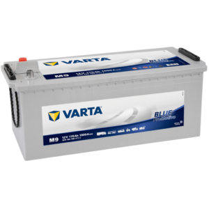 M9 VARTA BLUE 12V 170AH 1000CCA (620)