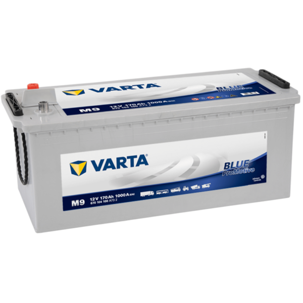 VARTA-M9
