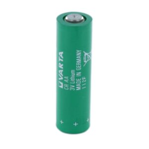VCR-AA VARTA BATTERY LITHIUM 3V AA