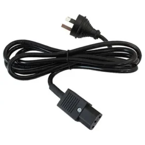 Mains Cord AU/NZ for Smart IP43 / Skylla-S Charger