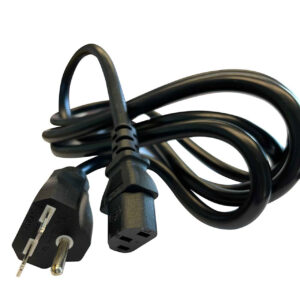 Mains Cord NEMA 6-15P for Smart IP43 / Skylla-S C
