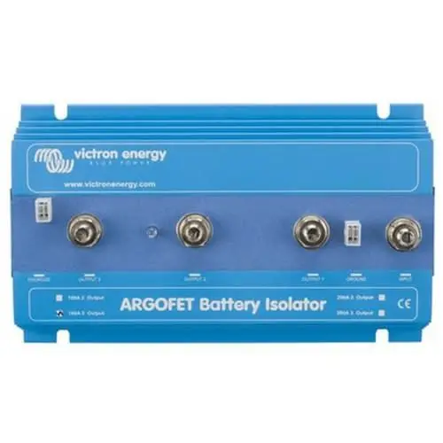 Victron-ARG100201020R