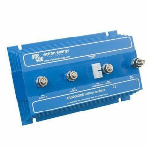 Argodiode 100-3AC 3 batteries 100A Retail
