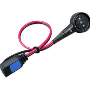 MagCode Power Clip 12V (max. 15A)