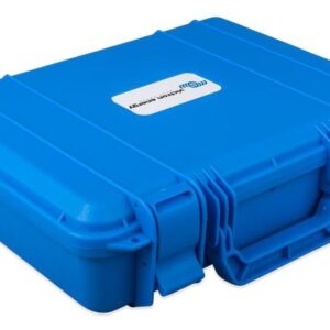 Case for BPC chargers and accessories