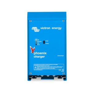 Phoenix Charger 24/16 (2+1) 120-240V - Image 1