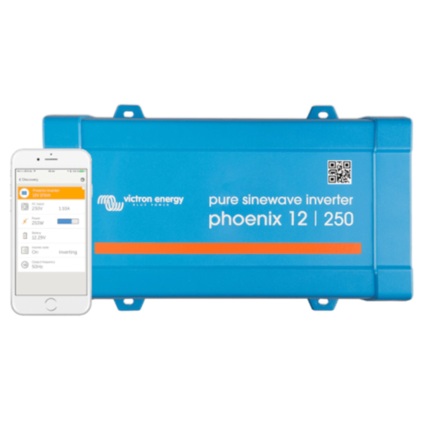 Victron-PIN121251400