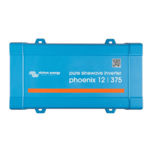 Phoenix Inverter 12/375 230V VE.Direct UK - Image 1