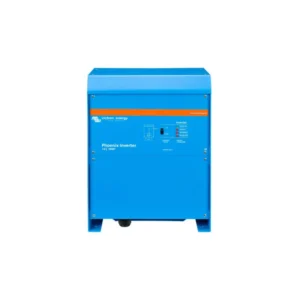 Phoenix Inverter 12/3000 120V VE.BUS - Image 1