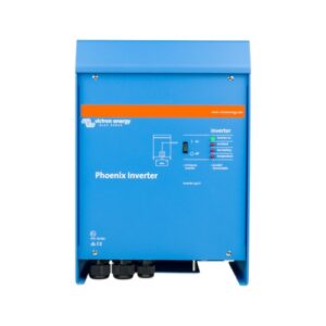 Phoenix Inverter 48/3000 230V VE.Bus - Image 1