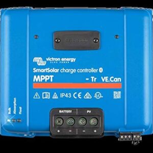 SmartSolar MPPT 250/85-Tr VE.Can - Image 1