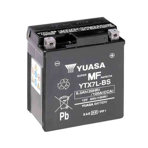 YTX7L-BS(CP)