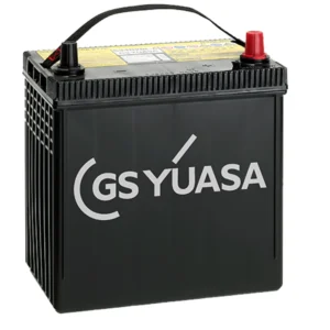 HJ-S34B20L-A GS Yuasa Auxiliary AGM Battery