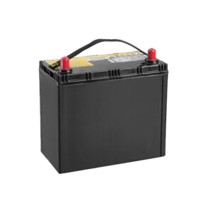 HJ-S46B24R GS Yuasa Auxiliary AGM Battery