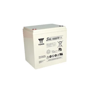SWL1800FR YUASA BATTERY 12V 57.6AH