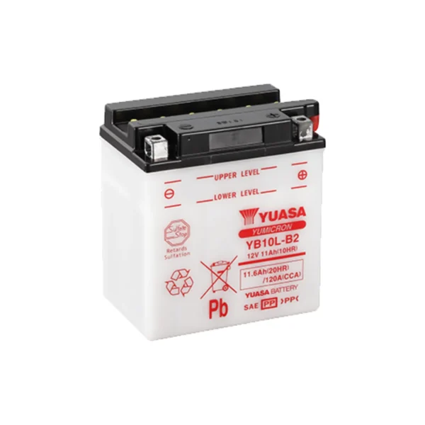 YUASA-YB10L-B2CP