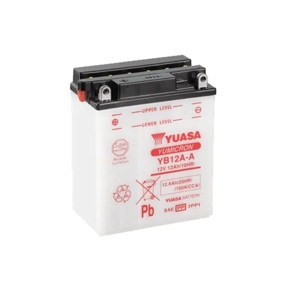 YUASA-YB12A-ACP