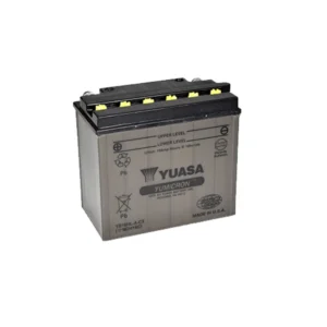 YB16HL-A-CX (DC) 12V Yuasa Yumicron CX Battery