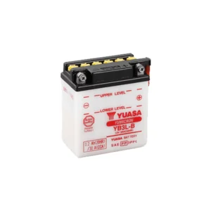 YB3L-B (CP) 12V Yuasa Yumicron Battery