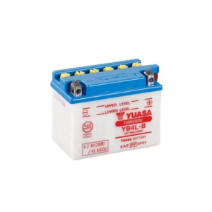 YB4L-B (CP) 12V Yuasa Yumicron Battery