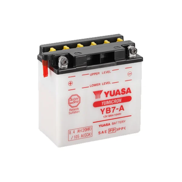 YUASA-YB7-ACP