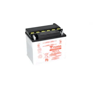 YB7C-A (CP) 12V Yuasa Yumicron Battery