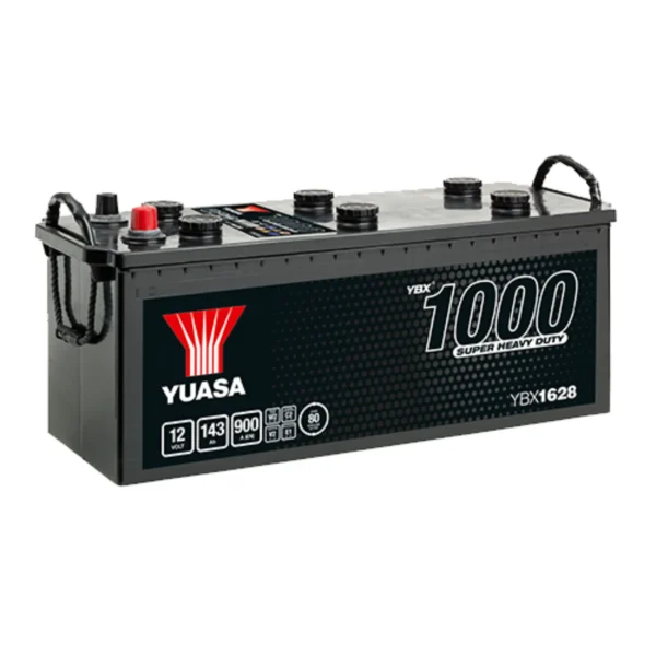 YUASA-YBX1628