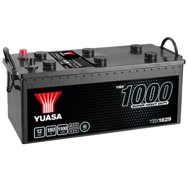 YUASA-YBX1629