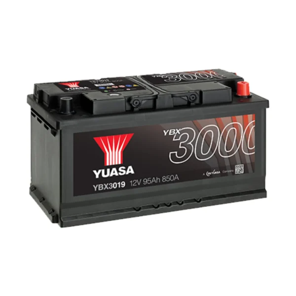 YUASA-YBX3019