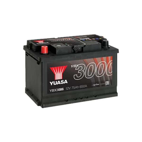 YUASA-YBX3086