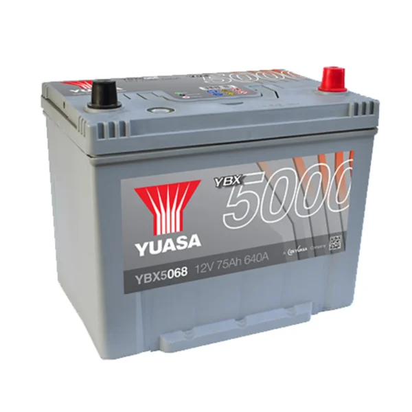 YUASA-YBX5068