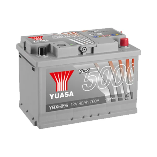 YUASA-YBX5096